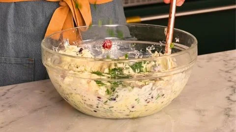 Add Herbs & Chill