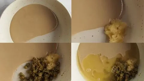 Combine the Ingredients