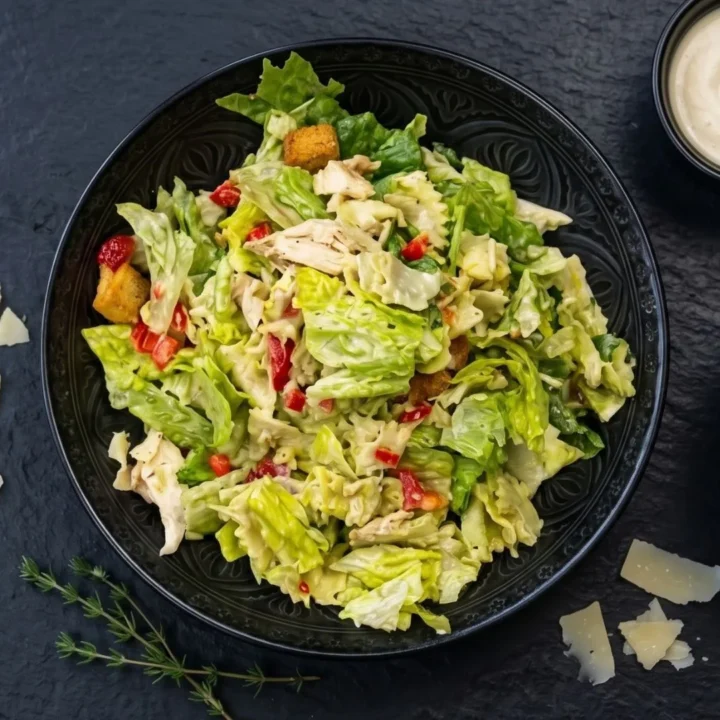 Newks Pasta Salad Recipe