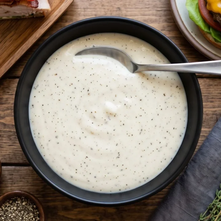 Newks Q Sauce Recipe