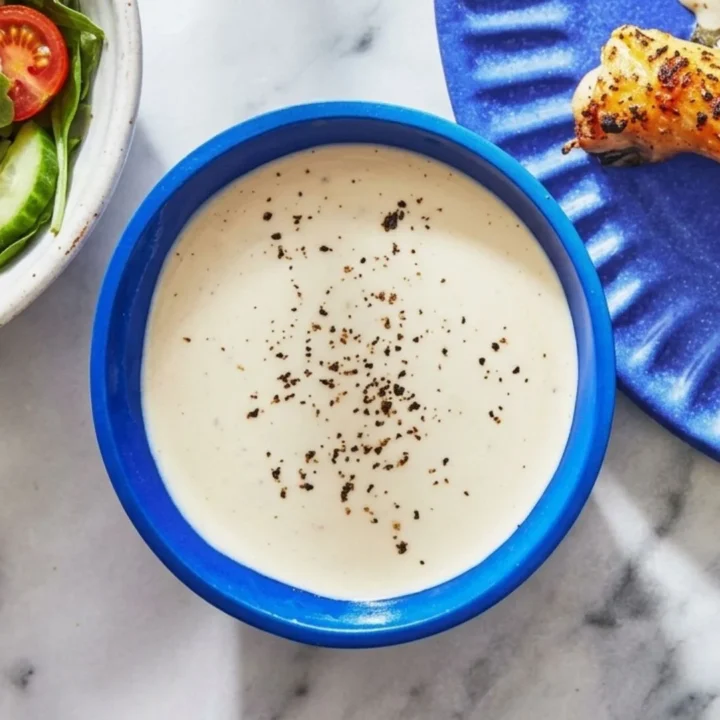 Newk’s White BBQ Sauce Recipe