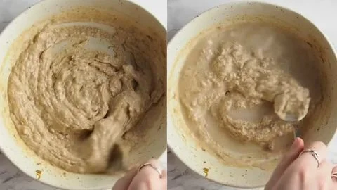 Thin the Dressing