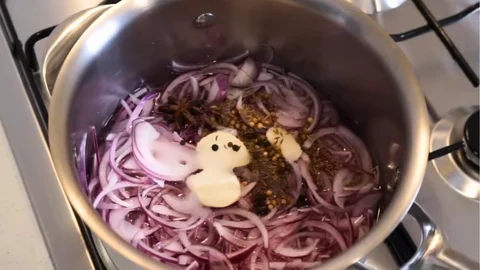 Bring to a Boil