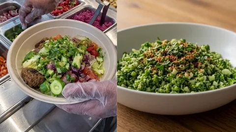 Mix, Marinate & Season